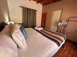 Hostal Qachi chentura