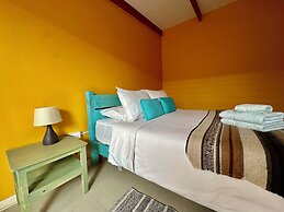 Hostal Qachi chentura