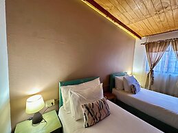 Hostal Qachi chentura