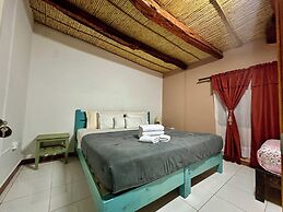 Hostal Qachi chentura