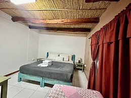 Hostal Qachi chentura
