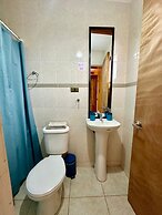 Hostal Qachi chentura