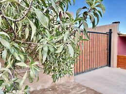 Hostal Qachi chentura