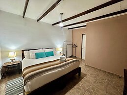 Hostal Qachi chentura