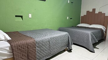 Hostal el Alebrije