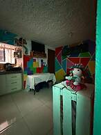 Hostal el Alebrije