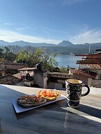 Hostal el Alebrije