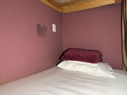 Hostal el Alebrije