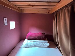 Hostal el Alebrije