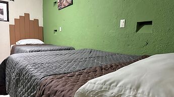 Hostal el Alebrije