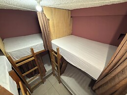 Hostal el Alebrije