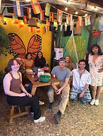 Hostal el Alebrije