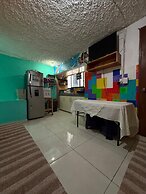 Hostal el Alebrije