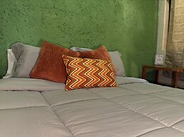Hostal el Alebrije
