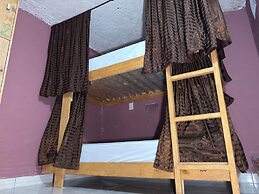 Hostal el Alebrije