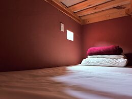 Hostal el Alebrije