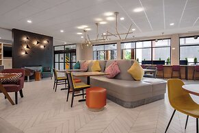 Home2 Suites By Hilton Thunder Bay