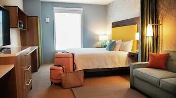 Home2 Suites By Hilton Thunder Bay