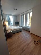Hotel Post Glarnerhof