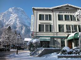 Hotel Post Glarnerhof