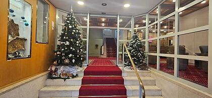 Hotel Post Glarnerhof