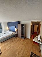 Hotel Post Glarnerhof
