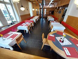 Hotel Post Glarnerhof