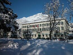 Hotel Post Glarnerhof