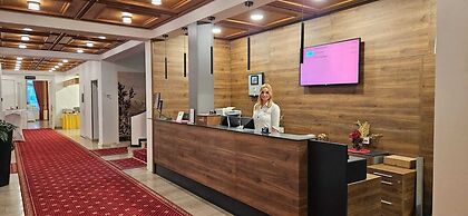 Hotel Post Glarnerhof