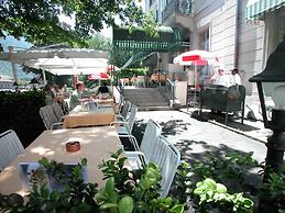 Hotel Post Glarnerhof