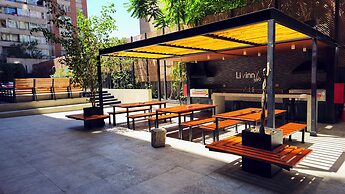 LivinnX Santiago
