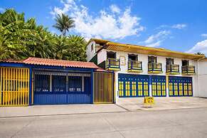 Hospedaje Camino Real
