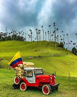 Hospedaje Camino Real
