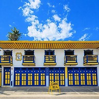 Hospedaje Camino Real