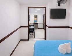 Hospedaje Camino Real