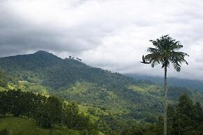 Hospedaje Camino Real