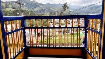 Hospedaje Camino Real