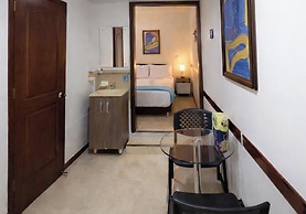 Hospedaje Camino Real