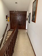 Hospedaje Camino Real