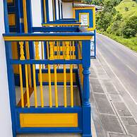 Hospedaje Camino Real