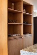 Incredible Apartment Reforma 3rooms Great Location