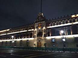 Incredible Apartment Reforma 3rooms Great Location
