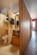 Incredible Apartment Reforma 3rooms Great Location