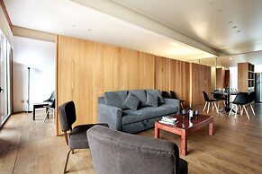 Incredible Apartment Reforma 3rooms Great Location