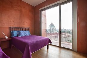 Incredible Apartment Reforma 3rooms Great Location