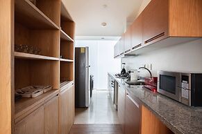 Incredible Apartment Reforma 3rooms Great Location