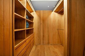 Incredible Apartment Reforma 3rooms Great Location