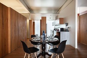 Incredible Apartment Reforma 3rooms Great Location