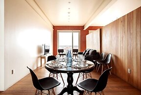 Incredible Apartment Reforma 3rooms Great Location