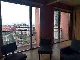 Incredible Apartment Reforma 3rooms Great Location